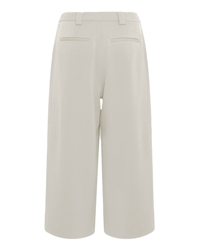 MSCH Copenhagen - MSCHMaryla Henrika Culotte Bukser - Grey Peyote